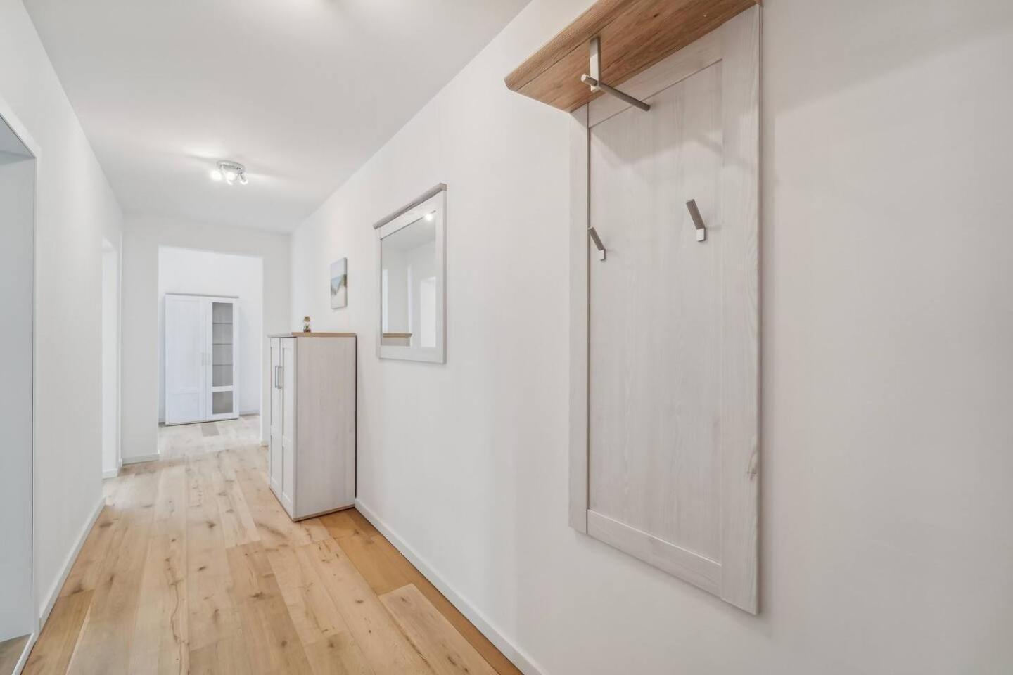 Infinity Stay Ferienapartments Rheinstrasse Wilhelmshaven Exteriör bild